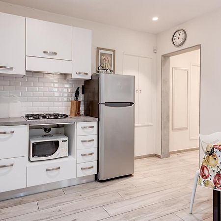 Apartament Oltrarno Dreaming Florencja Zewnętrze zdjęcie