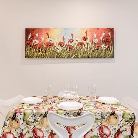 Apartament Oltrarno Dreaming Florencja Zewnętrze zdjęcie