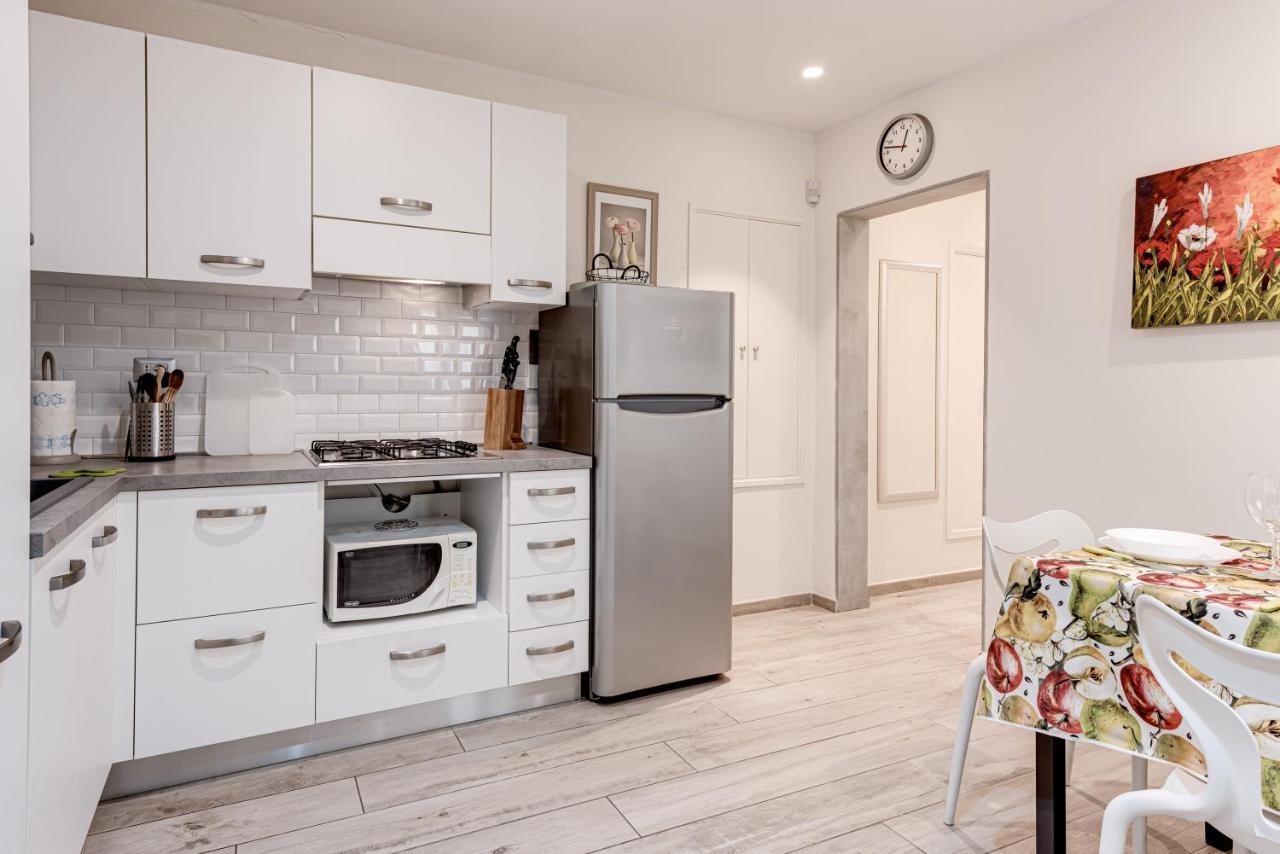 Apartament Oltrarno Dreaming Florencja Zewnętrze zdjęcie