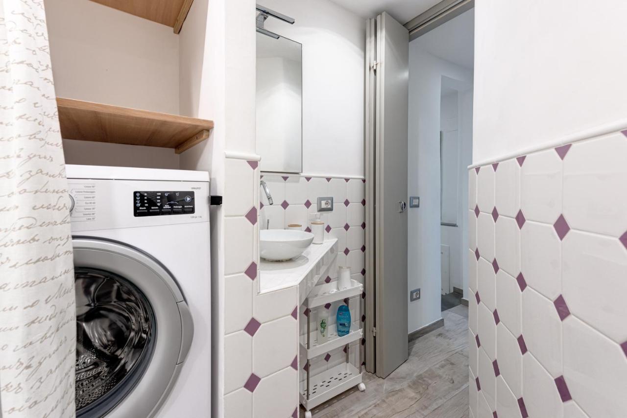 Apartament Oltrarno Dreaming Florencja Zewnętrze zdjęcie
