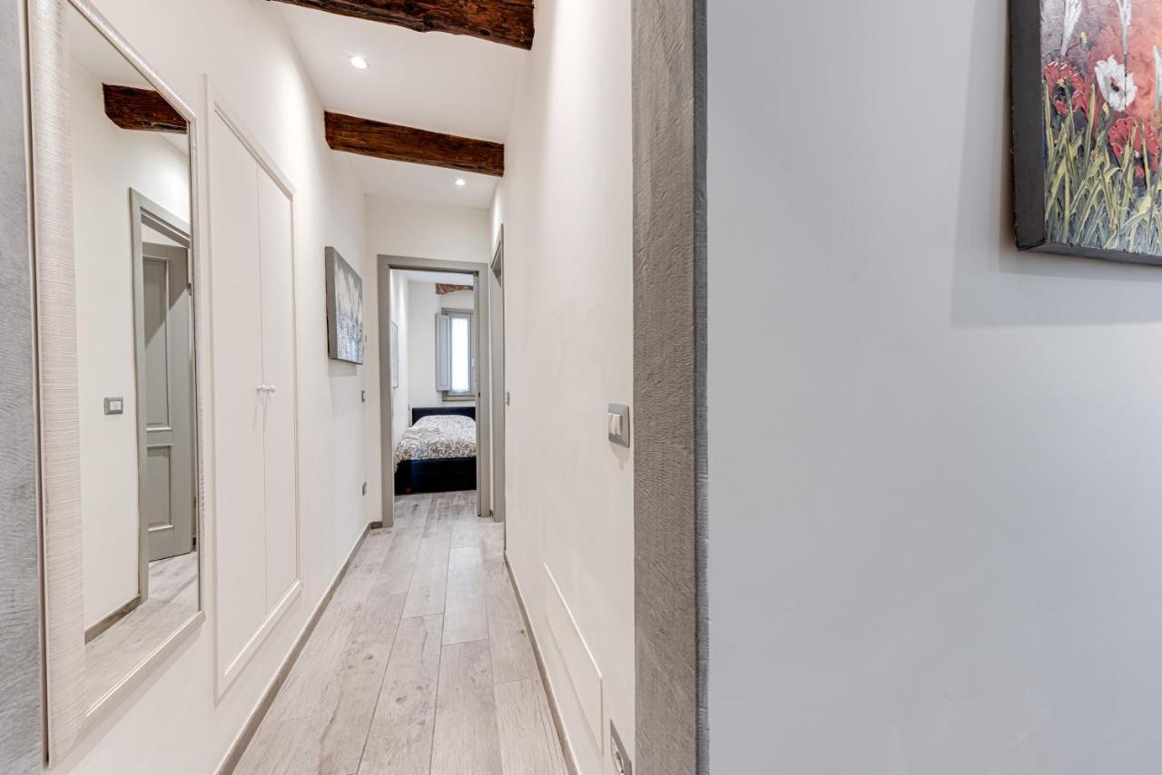 Apartament Oltrarno Dreaming Florencja Zewnętrze zdjęcie