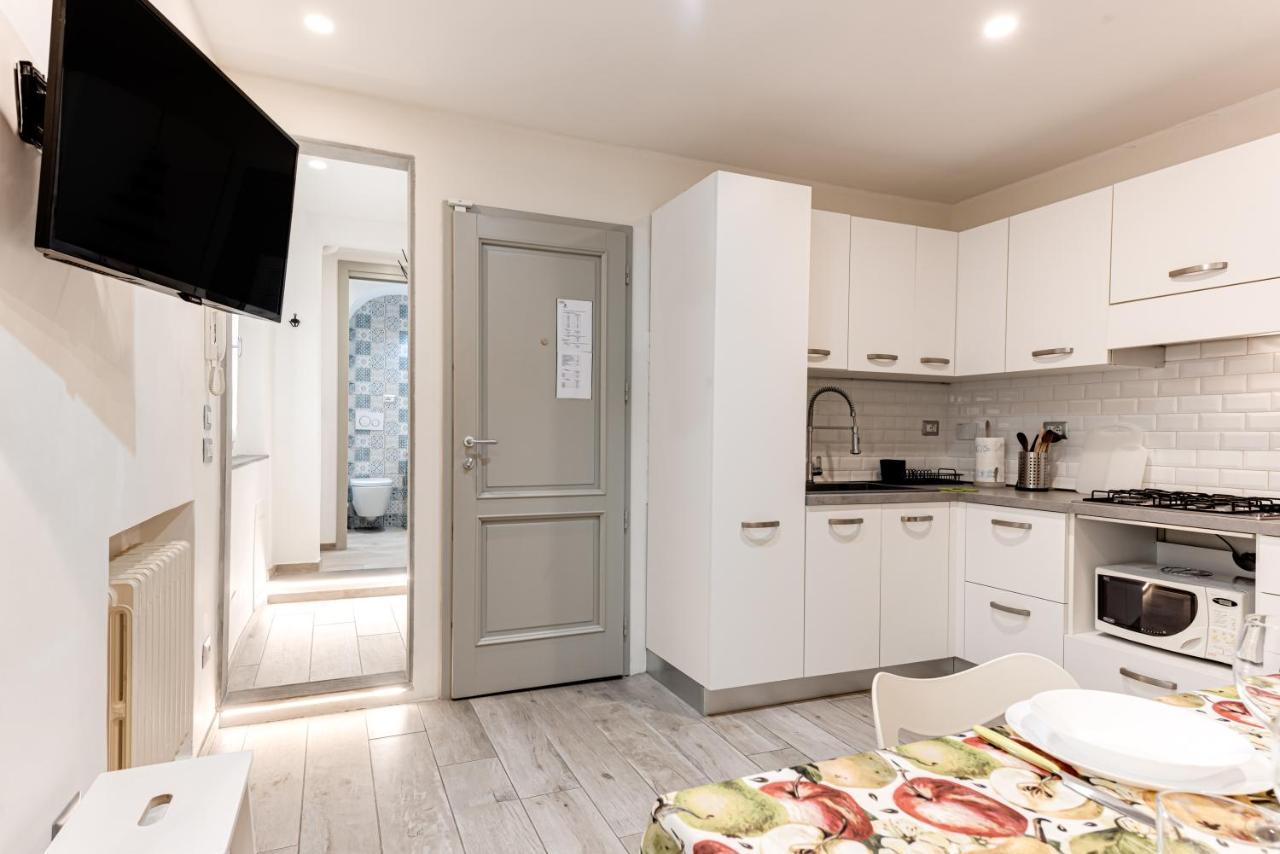 Apartament Oltrarno Dreaming Florencja Zewnętrze zdjęcie