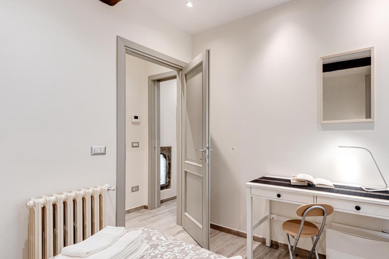 Apartament Oltrarno Dreaming Florencja Zewnętrze zdjęcie