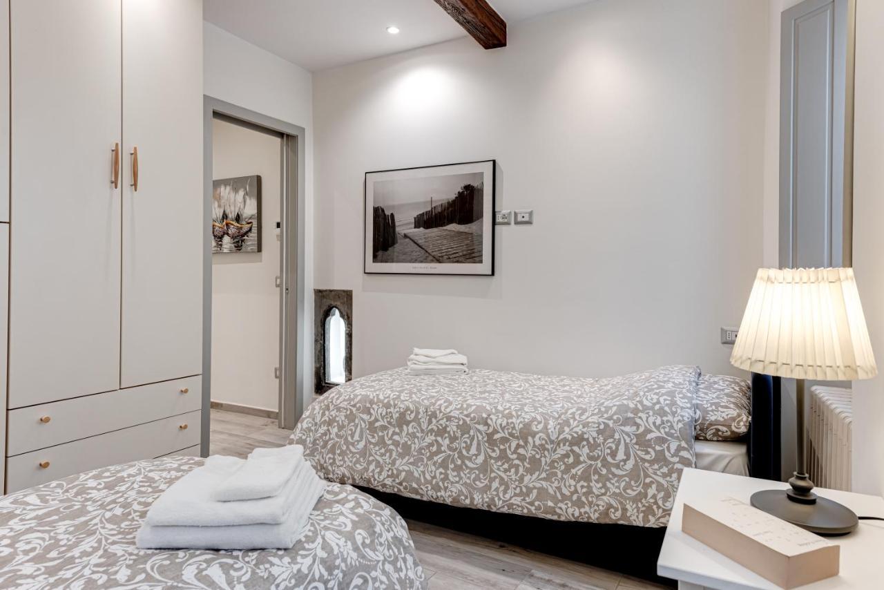 Apartament Oltrarno Dreaming Florencja Zewnętrze zdjęcie