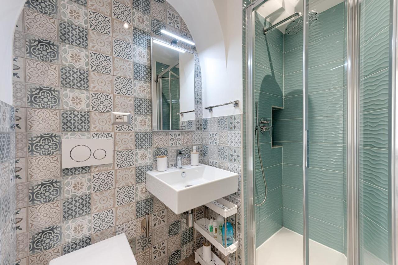 Apartament Oltrarno Dreaming Florencja Zewnętrze zdjęcie