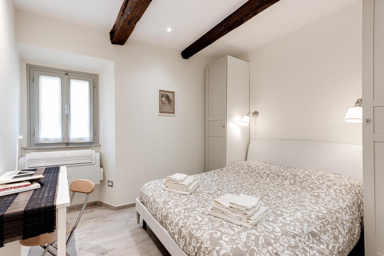 Apartament Oltrarno Dreaming Florencja Zewnętrze zdjęcie