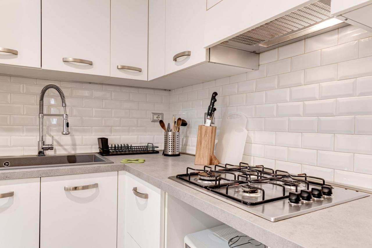 Apartament Oltrarno Dreaming Florencja Zewnętrze zdjęcie